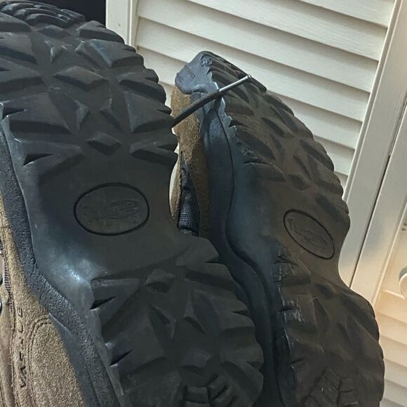 Vasque Ranger GTX Gore Tex Leather Waterproof - Picture 7 of 10